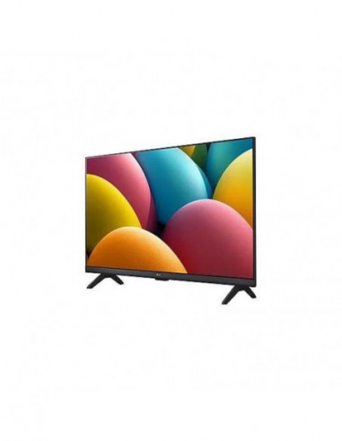 Lg - Led Smart Tv Fullhd...