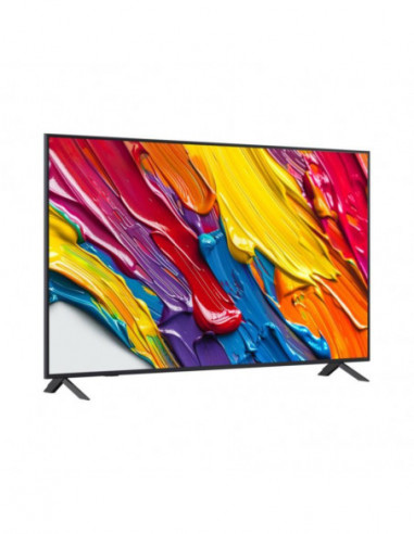 Lg - Qned Ai Smarttv 4k 65qned82a6b.Aeu