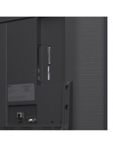 Lg - Qned Ai Smarttv 4k 65qned82a6b.Aeu