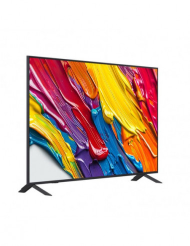 Lg - Qned Ai Smarttv 4k 65qned82a6b.Aeu
