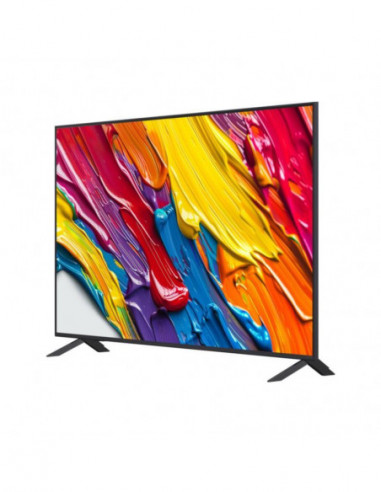 Lg - Qned Ai Smarttv 4k 65qned82a6b.Aeu