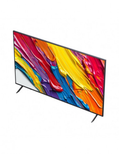 Lg - Qned Ai Smarttv 4k 65qned82a6b.Aeu