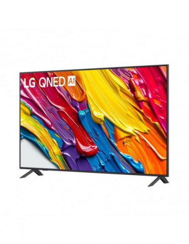 Lg - Qned Ai Smarttv 4k 65qned82a6b.Aeu
