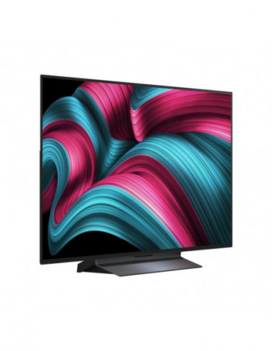 Lg - Oled Evo Ai Smarttv 4k...