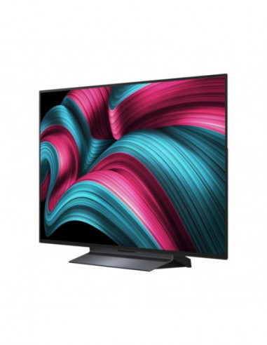 Lg - Oled Evo Ai Smarttv 4k...