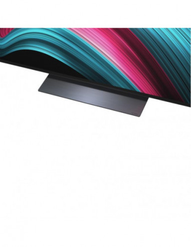 Lg - Oled Evo Ai Smarttv 4k...