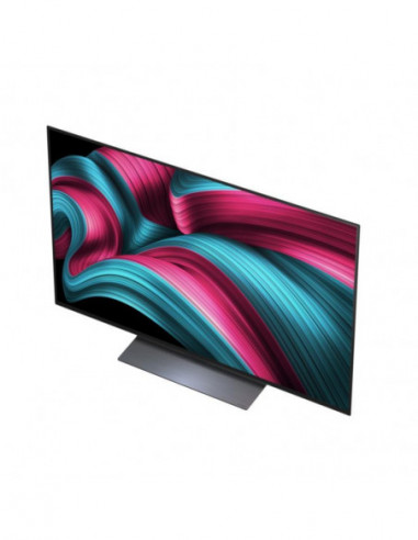 Lg - Oled Evo Ai Smarttv 4k...