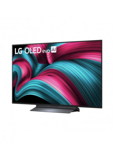Lg - Oled Evo Ai Smarttv 4k...