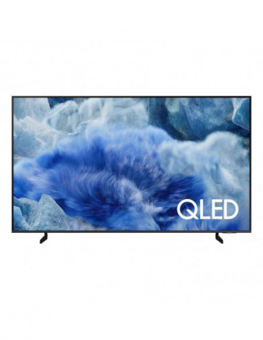 Samsung - Qled Smart Tv Tq65q8faauxxc