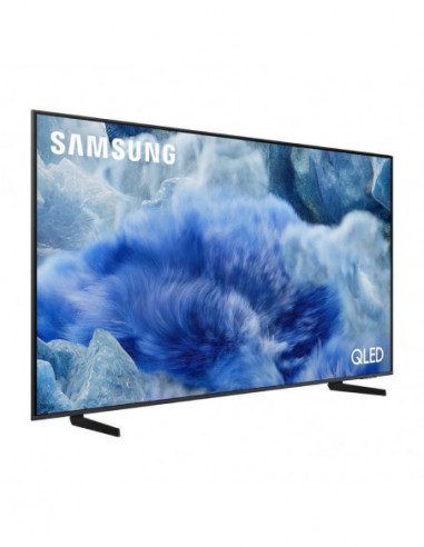 Samsung - Qled Smart Tv Tq65q8faauxxc