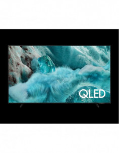 Samsung - Qled Smart Tv...