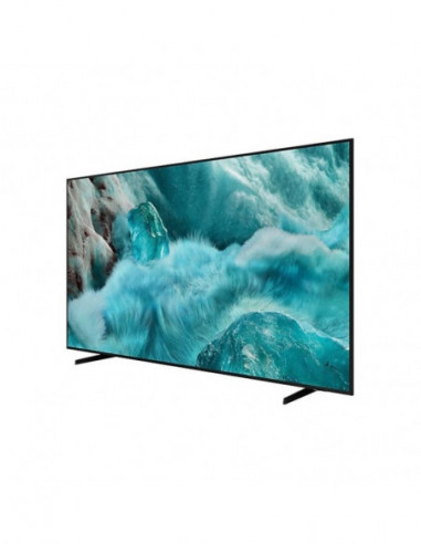 Samsung - Qled Smart Tv Tq85q7faauxxc