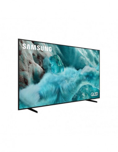 Samsung - Qled Smart Tv Tq85q7faauxxc