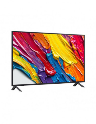 Lg - Qned Ai Smarttv 4k 55qned82a6b.Aeu