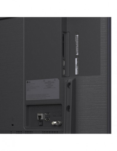 Lg - Qned Ai Smarttv 4k 55qned82a6b.Aeu