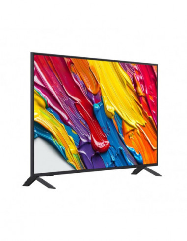 Lg - Qned Ai Smarttv 4k 55qned82a6b.Aeu