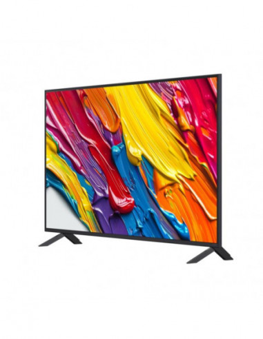 Lg - Qned Ai Smarttv 4k 55qned82a6b.Aeu