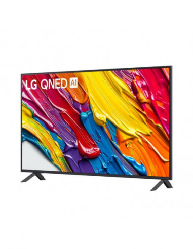 Lg - Qned Ai Smarttv 4k 55qned82a6b.Aeu