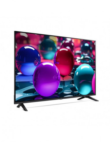 Lg - Led Smart Tv 4k 65ua73006la.Aeuq