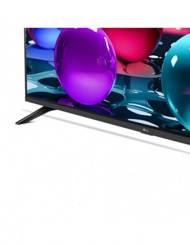 Lg - Led Smart Tv 4k 65ua73006la.Aeuq