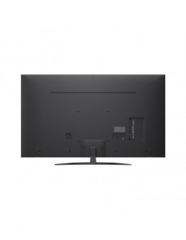 Lg - Nanocell Ai Smart Tv 4k...