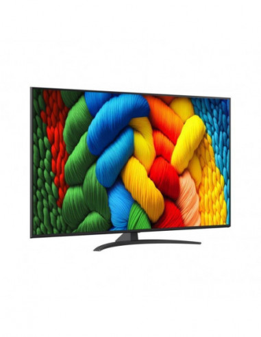 Lg - Nanocell Ai Smart Tv 4k...