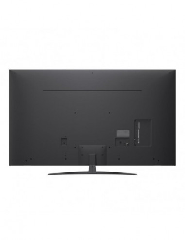 Lg - Nanocell Ai Smart Tv 4k...