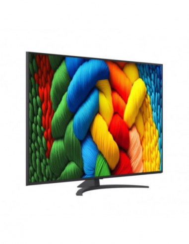 Lg - Nanocell Ai Smart Tv 4k...