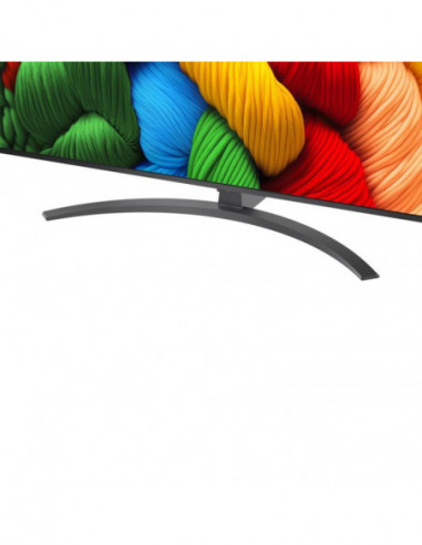 Lg - Nanocell Ai Smart Tv 4k...