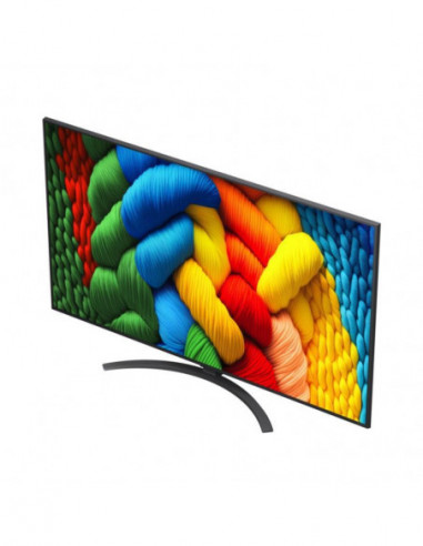 Lg - Nanocell Ai Smart Tv 4k...