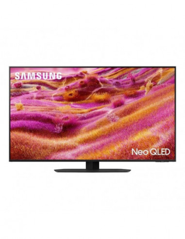 SAMSUNG TV 43" NEO QLED QN90F 4K...