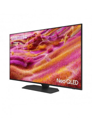 SAMSUNG TV 43" NEO QLED QN90F 4K...
