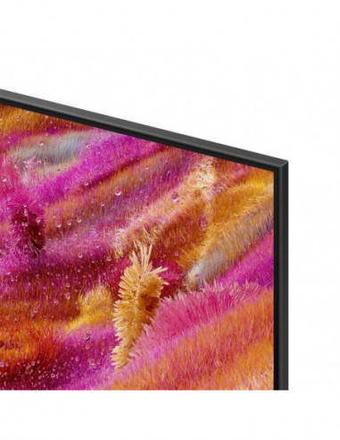 SAMSUNG TV 43" NEO QLED QN90F 4K...
