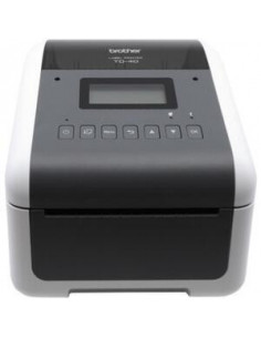 Impressora Térmica Brother...