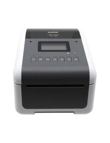 Impressora Térmica Brother...