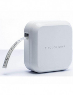 BROTHER P-Touch Cube Plus...