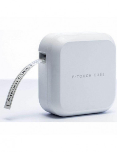 Brother P-Touch Cube Plus PT-P710BTH...