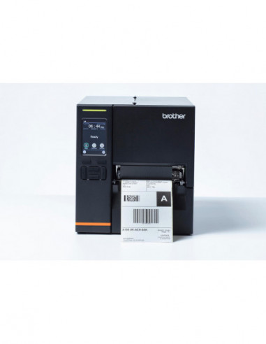 Brother Impresora Industrial de...