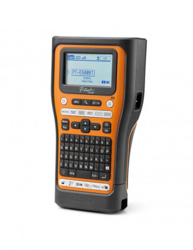 Brother P-Touch PT-E560BTVP -...