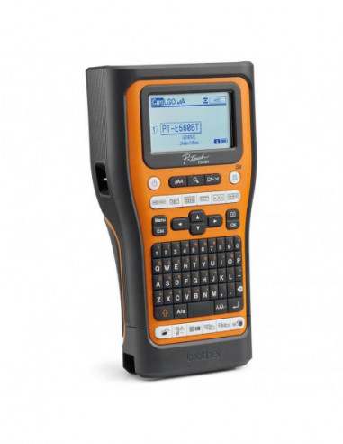 Brother P-Touch PT-E560BTVP -...