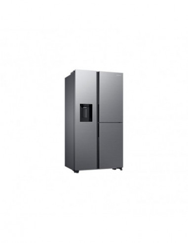 Samsung - Side By Side Rh64dg53r3s9ef