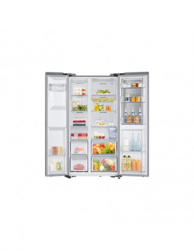 Samsung - Side By Side Rh64dg53r3s9ef