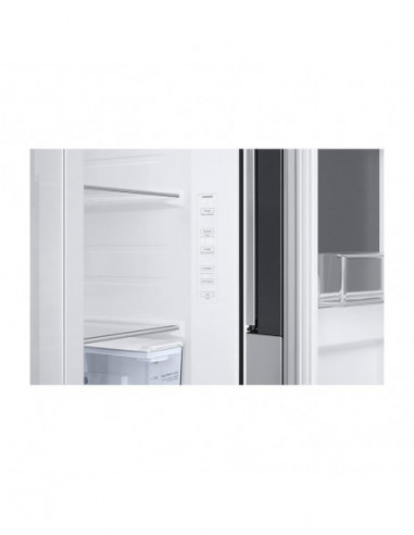 Samsung - Side By Side Rh64dg53r3s9ef