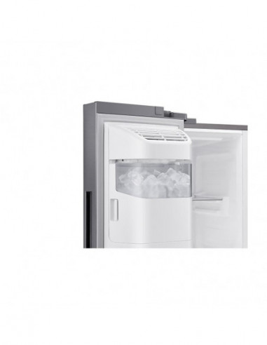 Samsung - Side By Side Rh64dg53r3s9ef