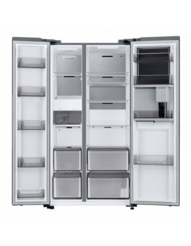 Samsung - Side By Side Rh69b8941s9/Ef