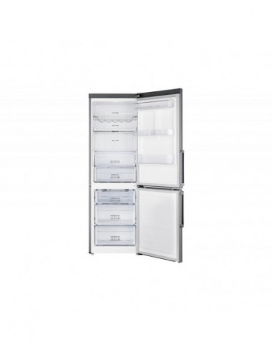 Samsung - Combinado Rb33j3515s9/Ef