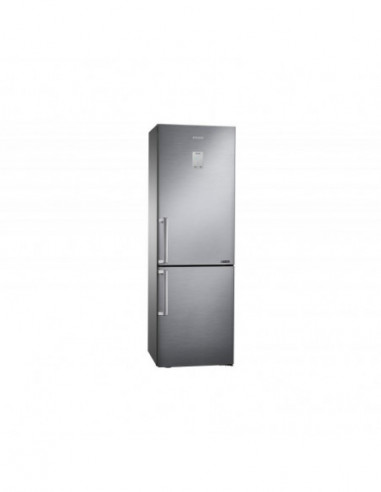 Samsung - Combinado Rb33j3515s9/Ef