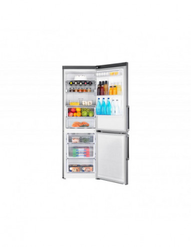 Samsung - Combinado Rb33j3515s9/Ef