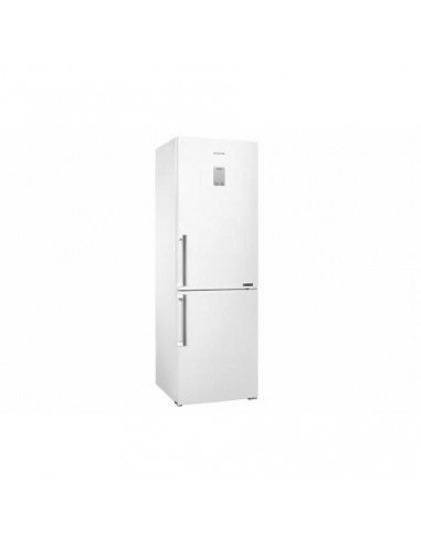 Samsung - Combinado Rb33j3515ww/Ef