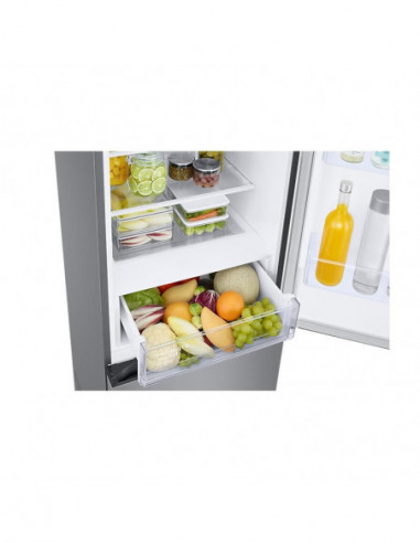 Samsung - Combinado Rb38c600dsa/Ef